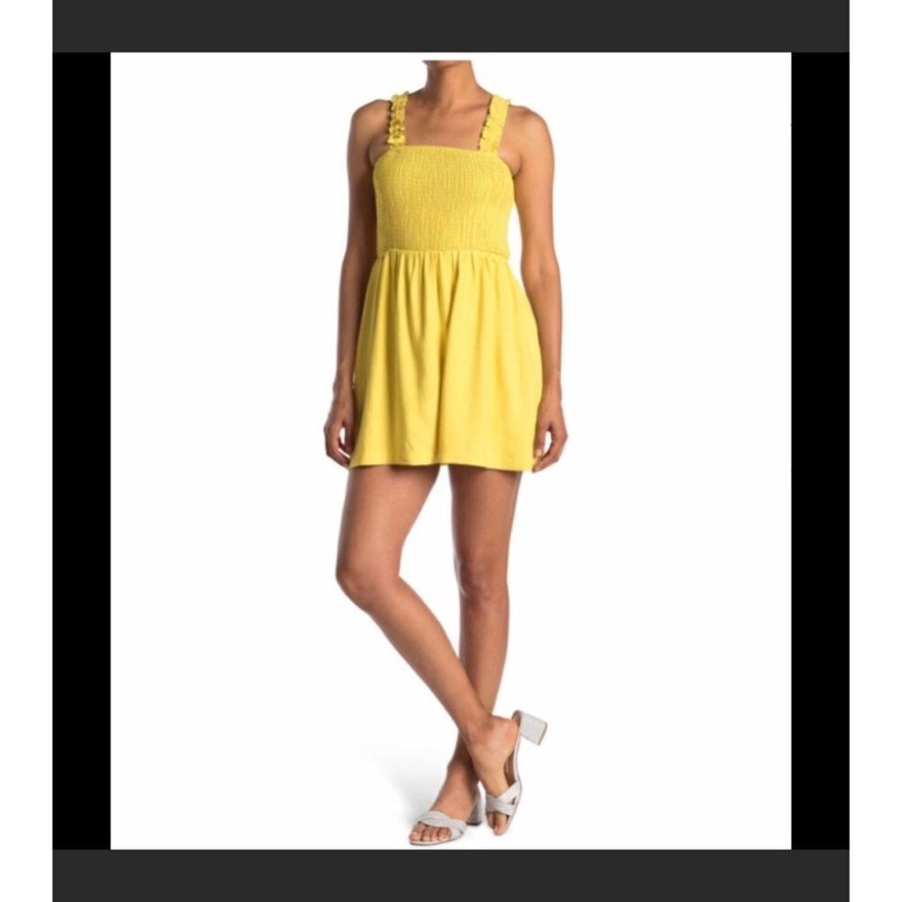M NSR‎ Cotton Dress